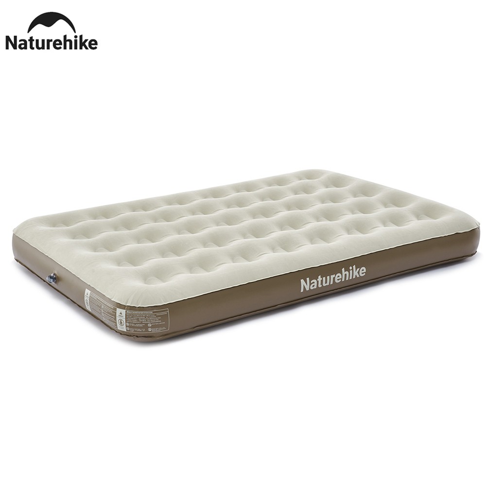 Naturehike Sunbeauty Chenjing C20 Double PVC Air Mattress