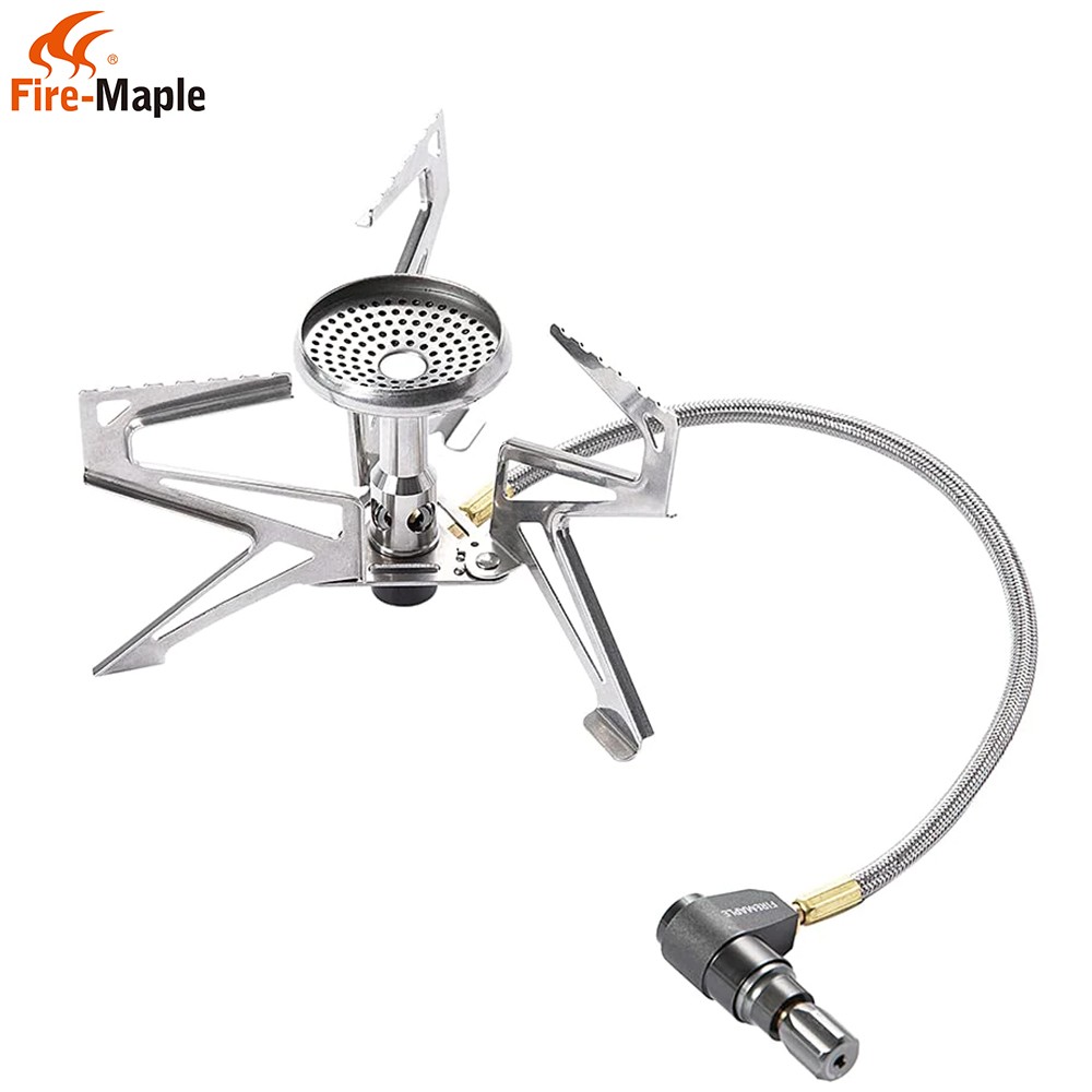Fire Maple Polaris Pressure Regulator Remote Gas Stove