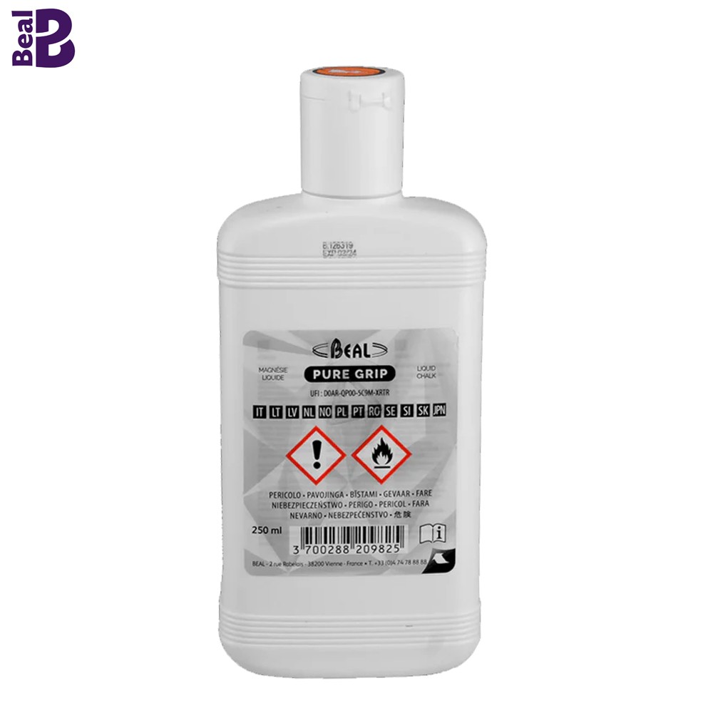 Beal Pure Grip Liquid Chalk