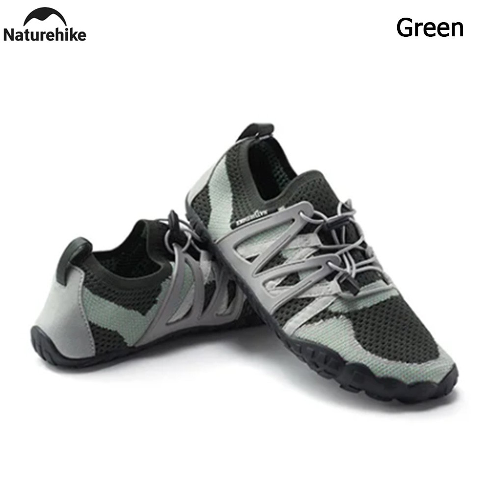 Naturehike Color Matching Mesh Wading Shoes