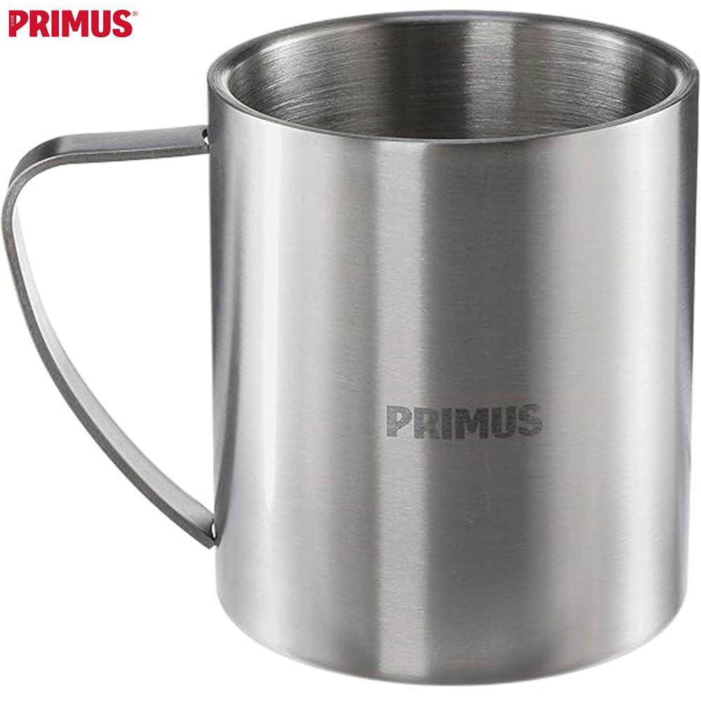 Primus 4 Season Stainless Steel Cup