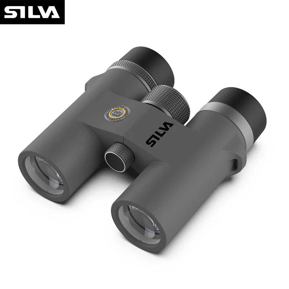 SILVA Expert 8*32 Binoculors