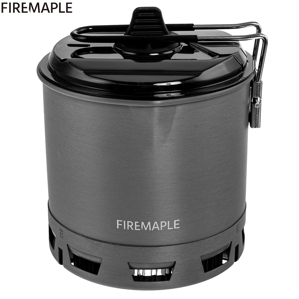 Petrel Ultralight Pot 750ml