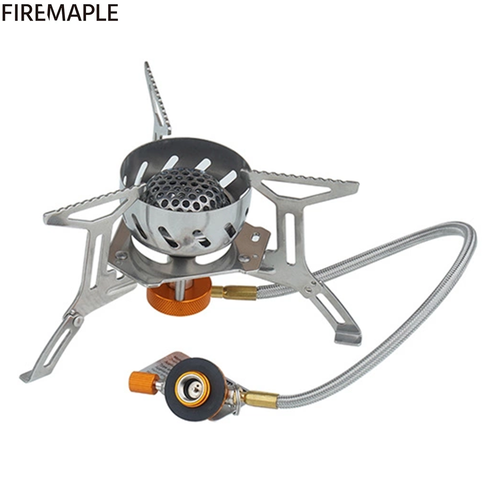 Fire Maple FMS-121 Spark