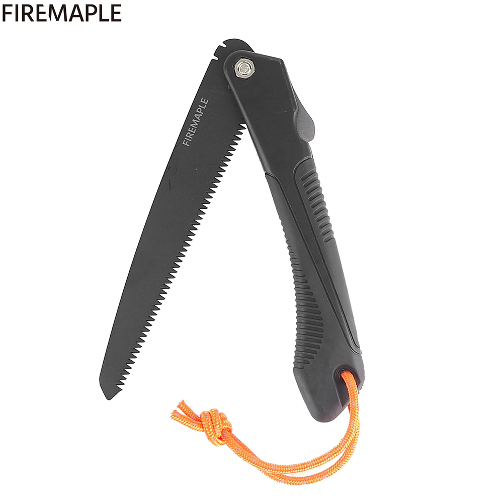 Fire Maple Knight Folding Hand Saw