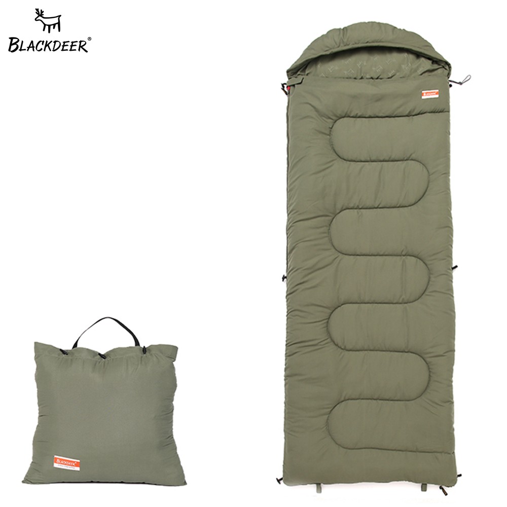 Blackdeer Dreamland Sleeping Bag