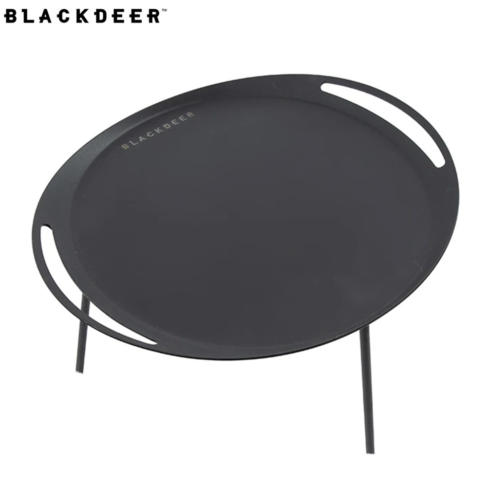 Blackdeer Flat Iron Baking Pan