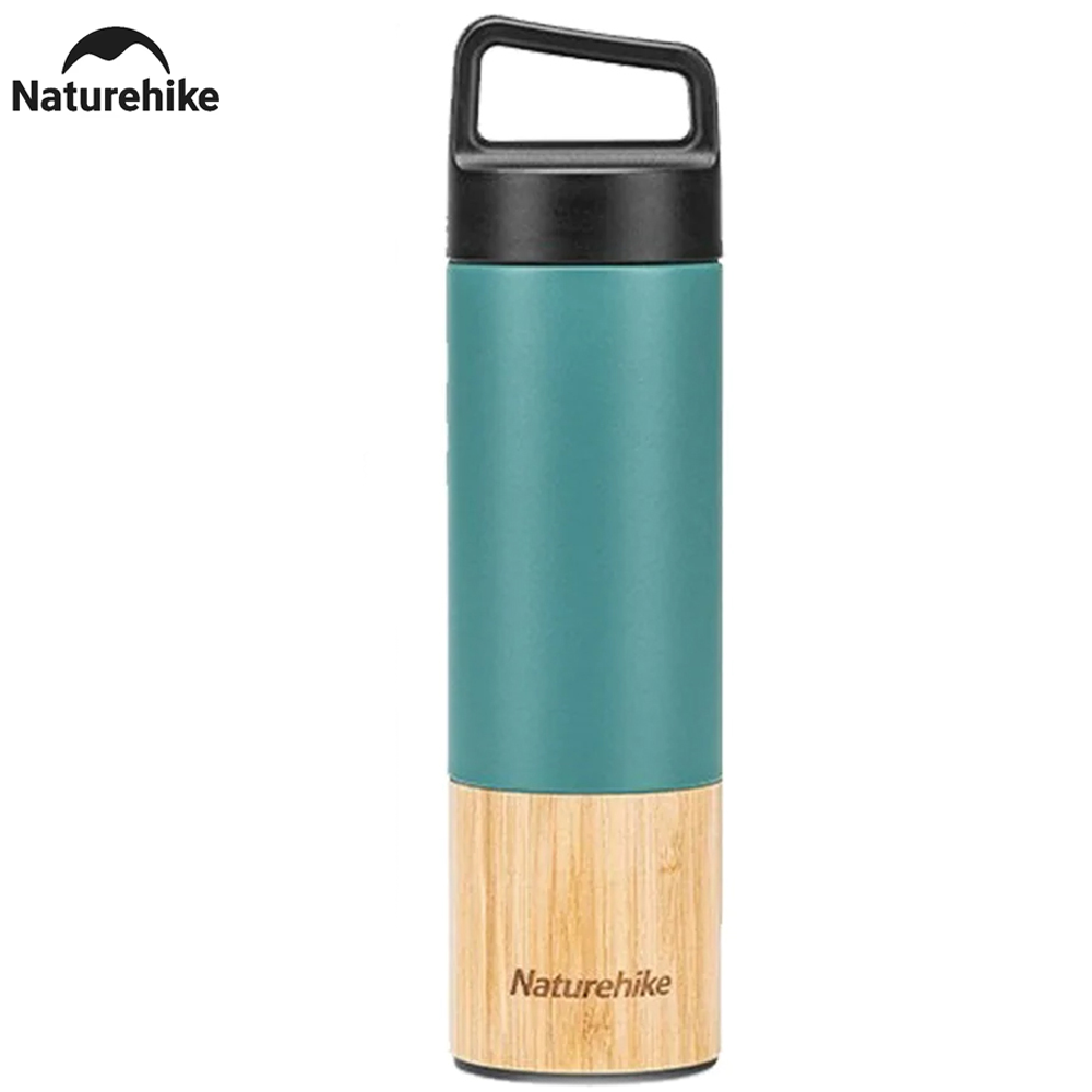 Naturehike Thermos Bamboo Vacuum 530ml