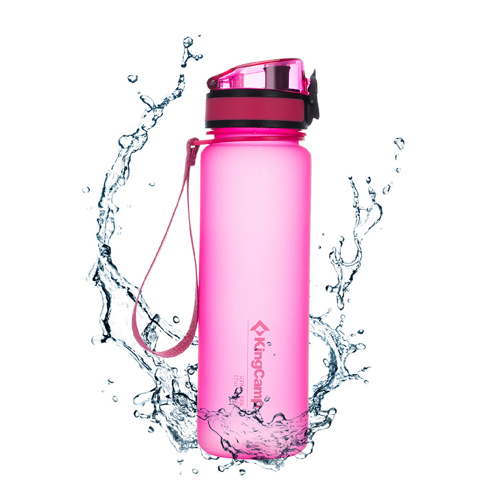 Kingcamp Tritan Water Bottle