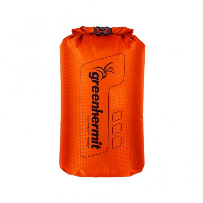 Greenhermit Ultralight Dry Bag Waterproof Bag Dry Bag 3L Multicolor 30D CORDURA Nylon Fabric