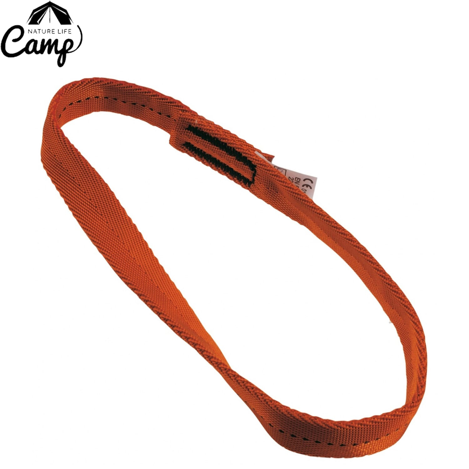 CAMP Twist Ring