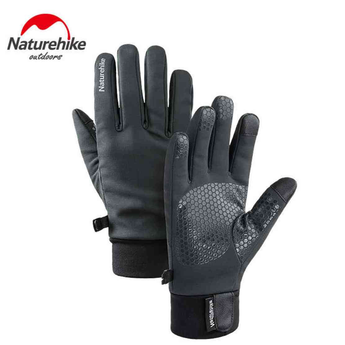 Naturehike GL05 Water Repellent Soft Glove