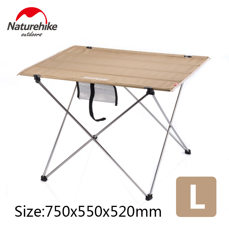 Naturehike Outdoor Lightweight Folding Table