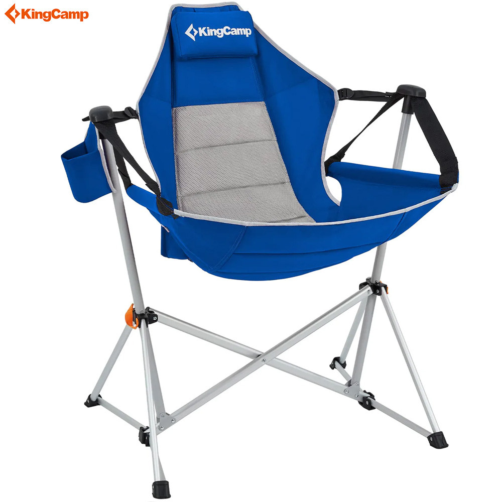 KingCamp Hammock Camp recliner Chair