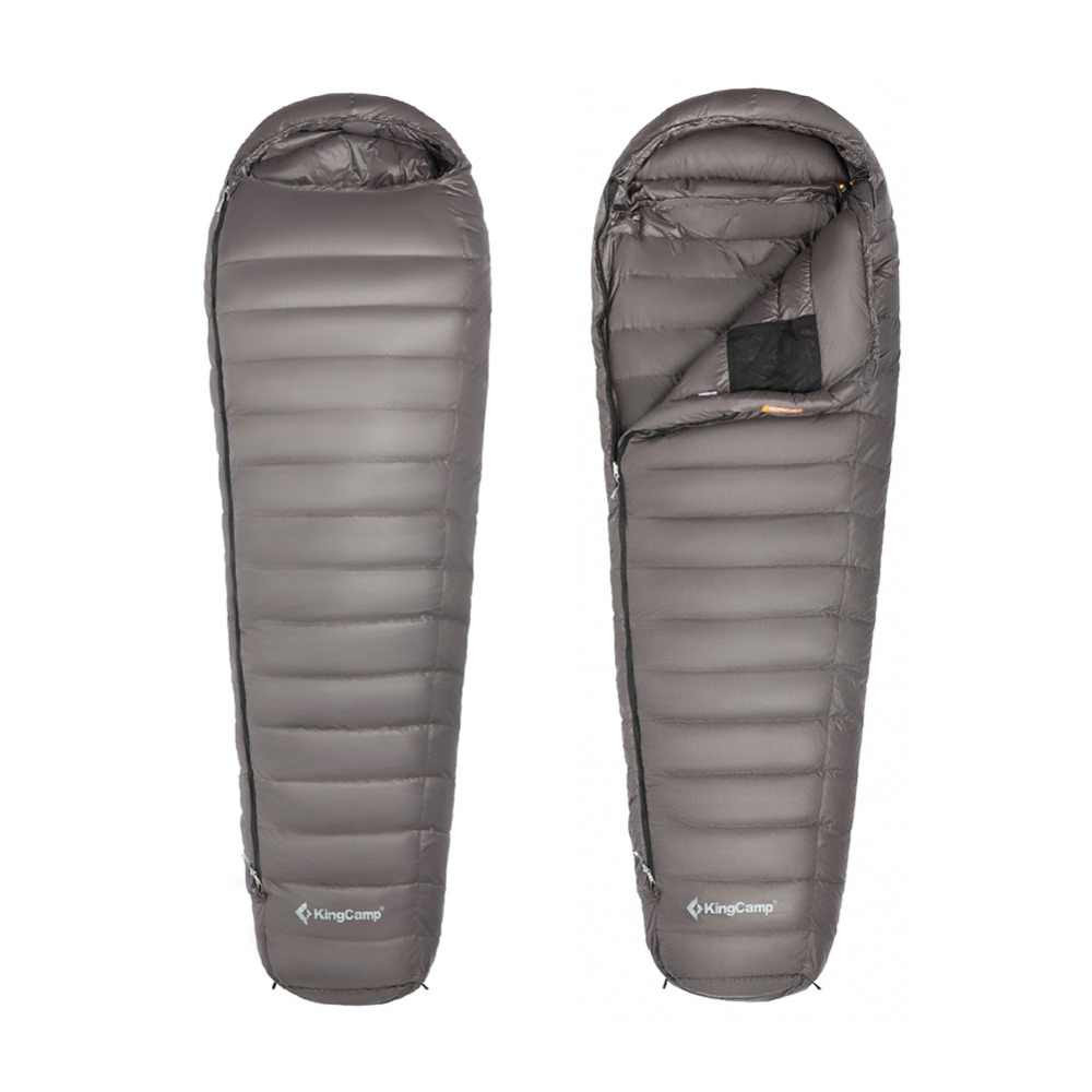 KingCamp Tech Light  1000 Sleeping Bag for Trekking, Backpacking