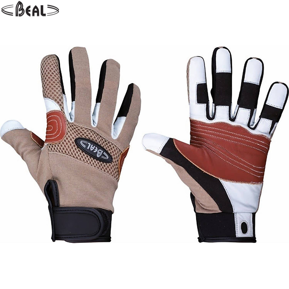 Beal Rope Tech Gloves