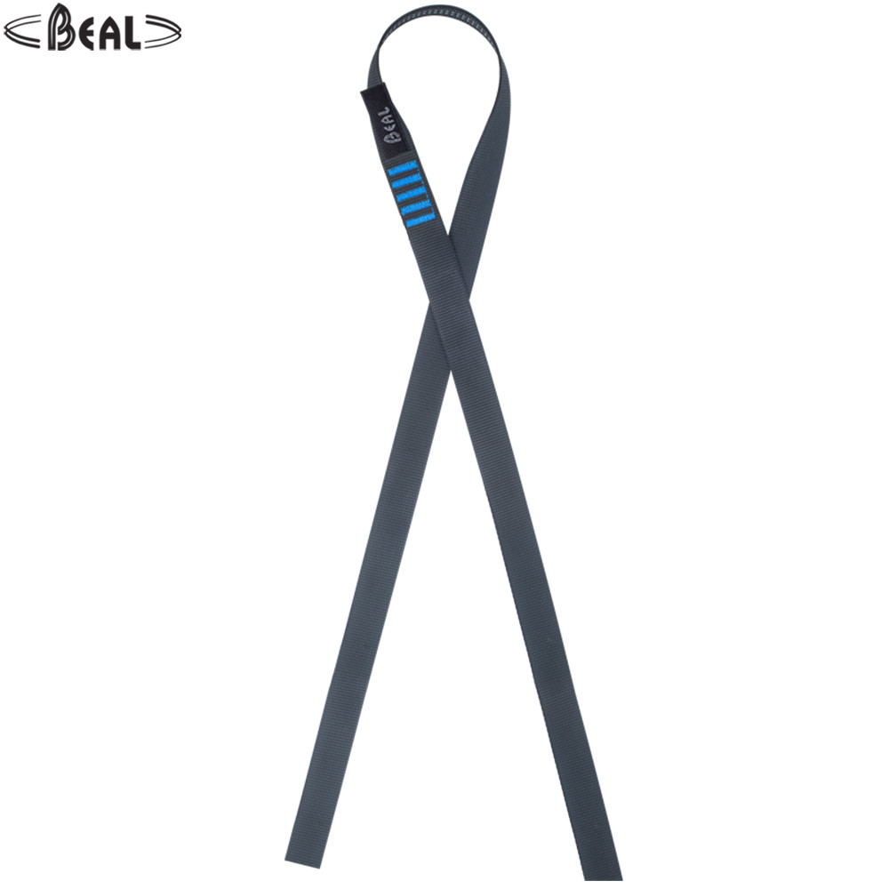 Beal Flat Sling 26 mm x 100 cm