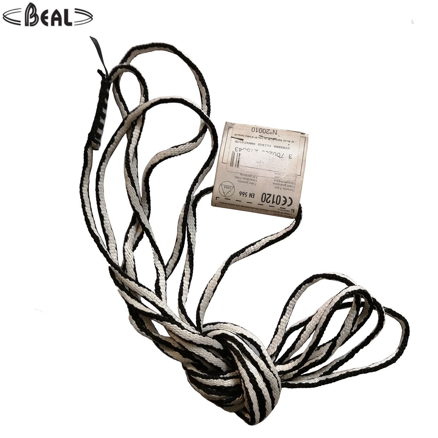 Beal 6 mm Dyneema Sling 240 cm