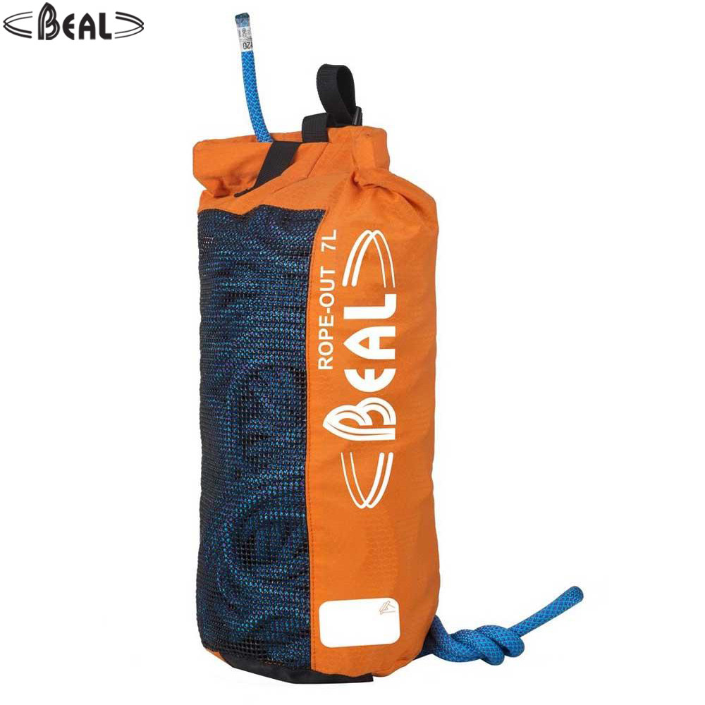 Beal Rope Out 7L Rope Bag