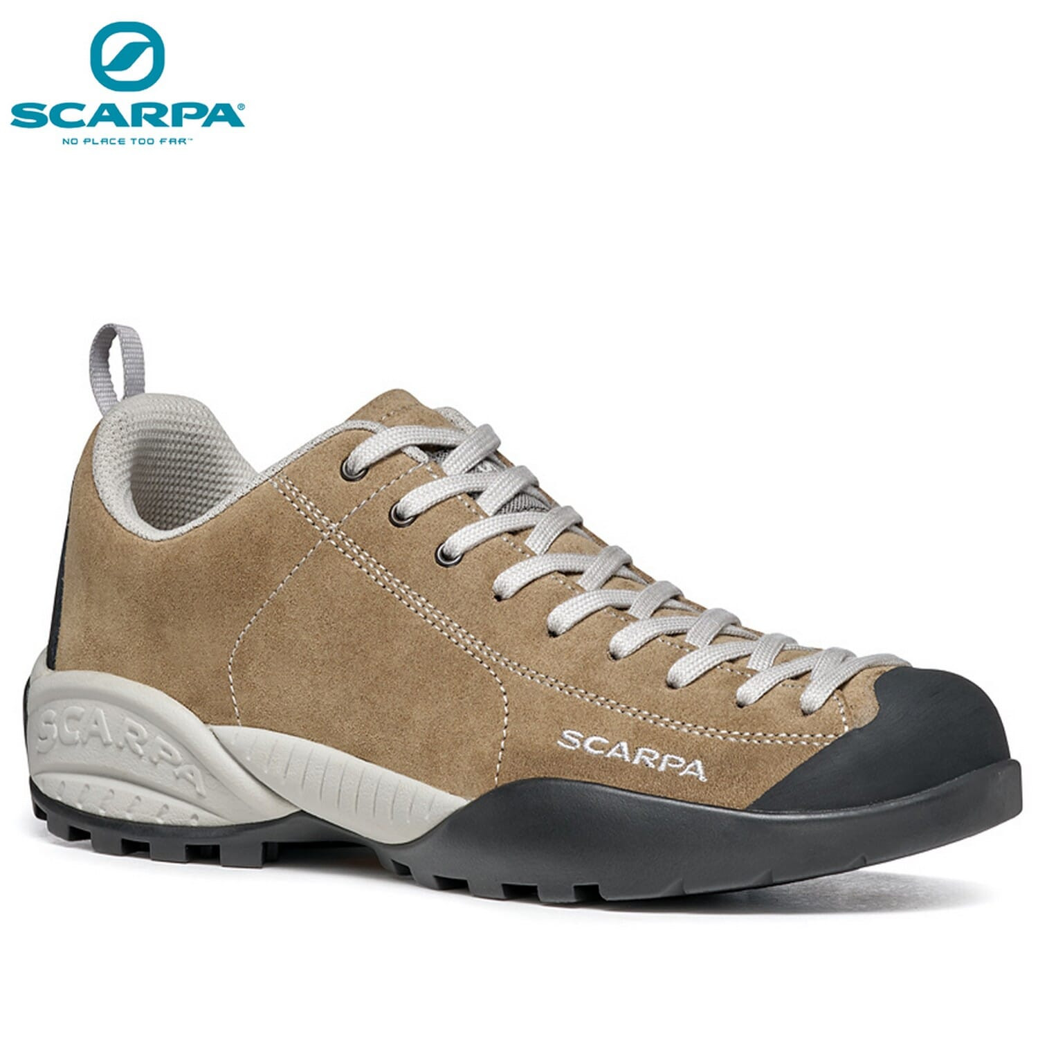 SCARPA Mojito Casual Shoes for Men