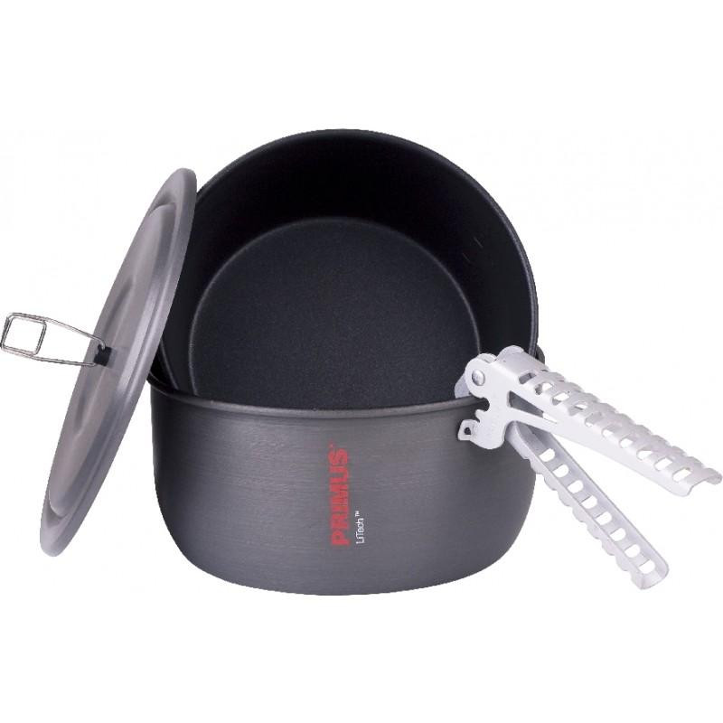 Primus LiTech Cooking Set