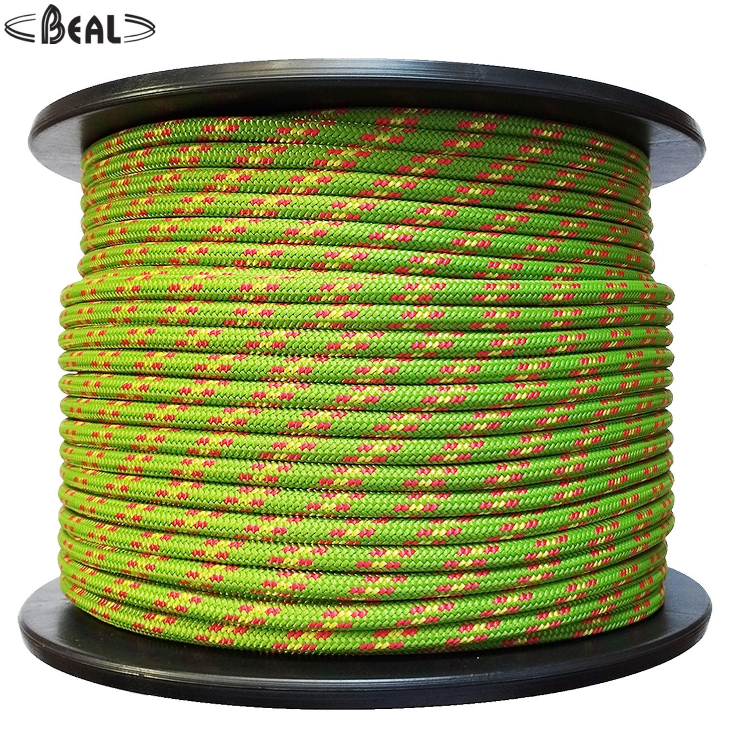 Beal 7 mm Accessory Cord 120 mtr Roll