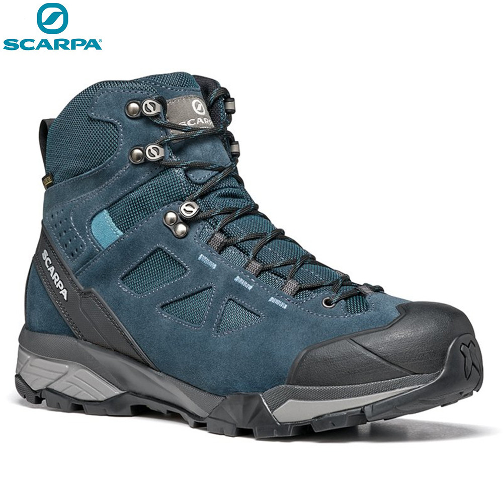 Scarpa ZG Lite GTX Shoes for Men