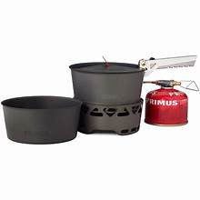 Primus Primetech Stove Set 1.3 Ltr / 2.3 Ltr