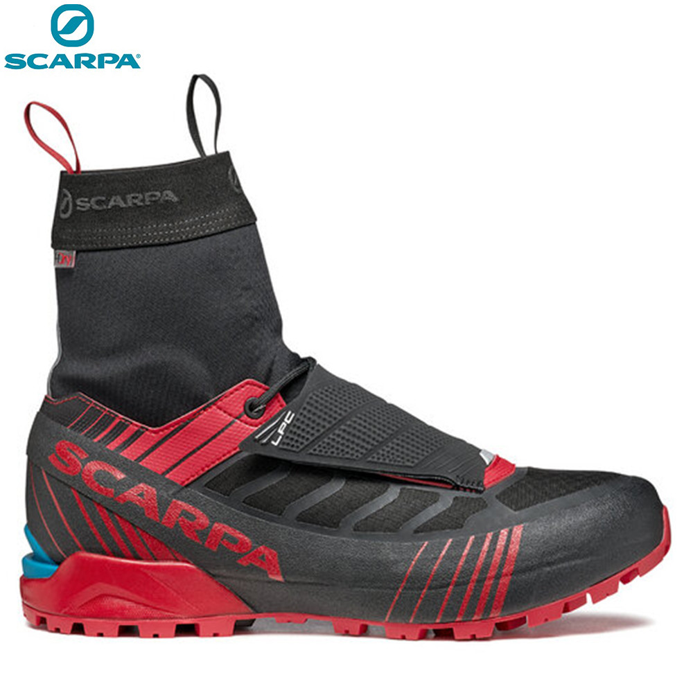 Scarpa Ribelle S Hd Alpine Mountaineering Boot