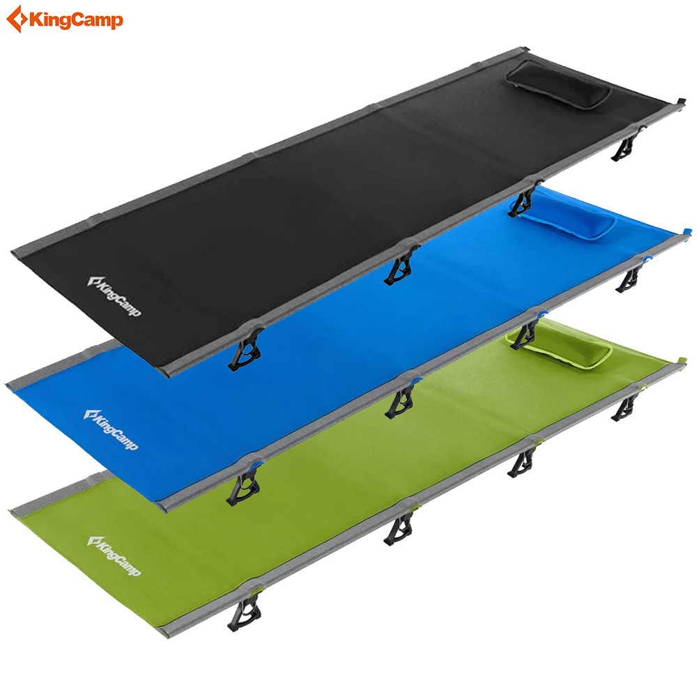 Kingcamp Ultralight Folding Camping Cot Kc3986