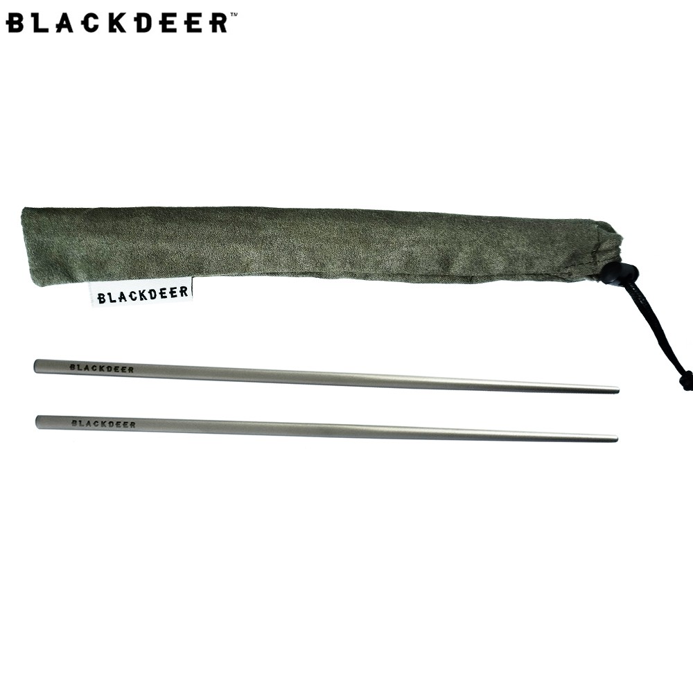 Blackdeer Yi Titanium Chopstick