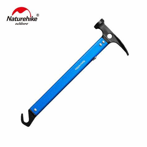 Naturehike Aluminum Multifunctional Outdoor Hammer