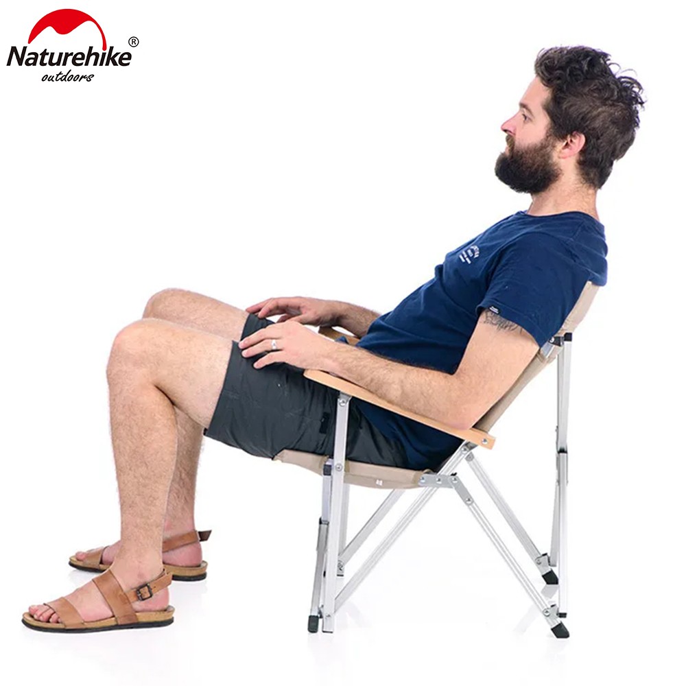 Naturehike Shangye Foldable,  Camping, Portable Storage Chair