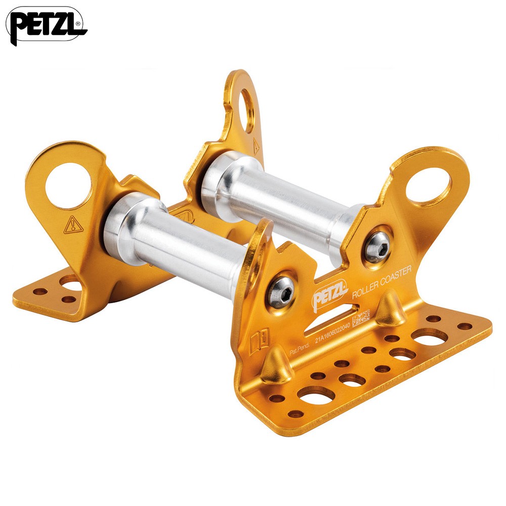 Petzl Roller Coaster