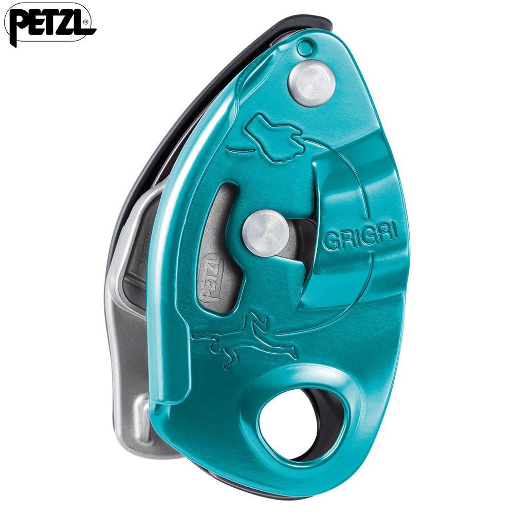 Petzl Grigri Belay Device