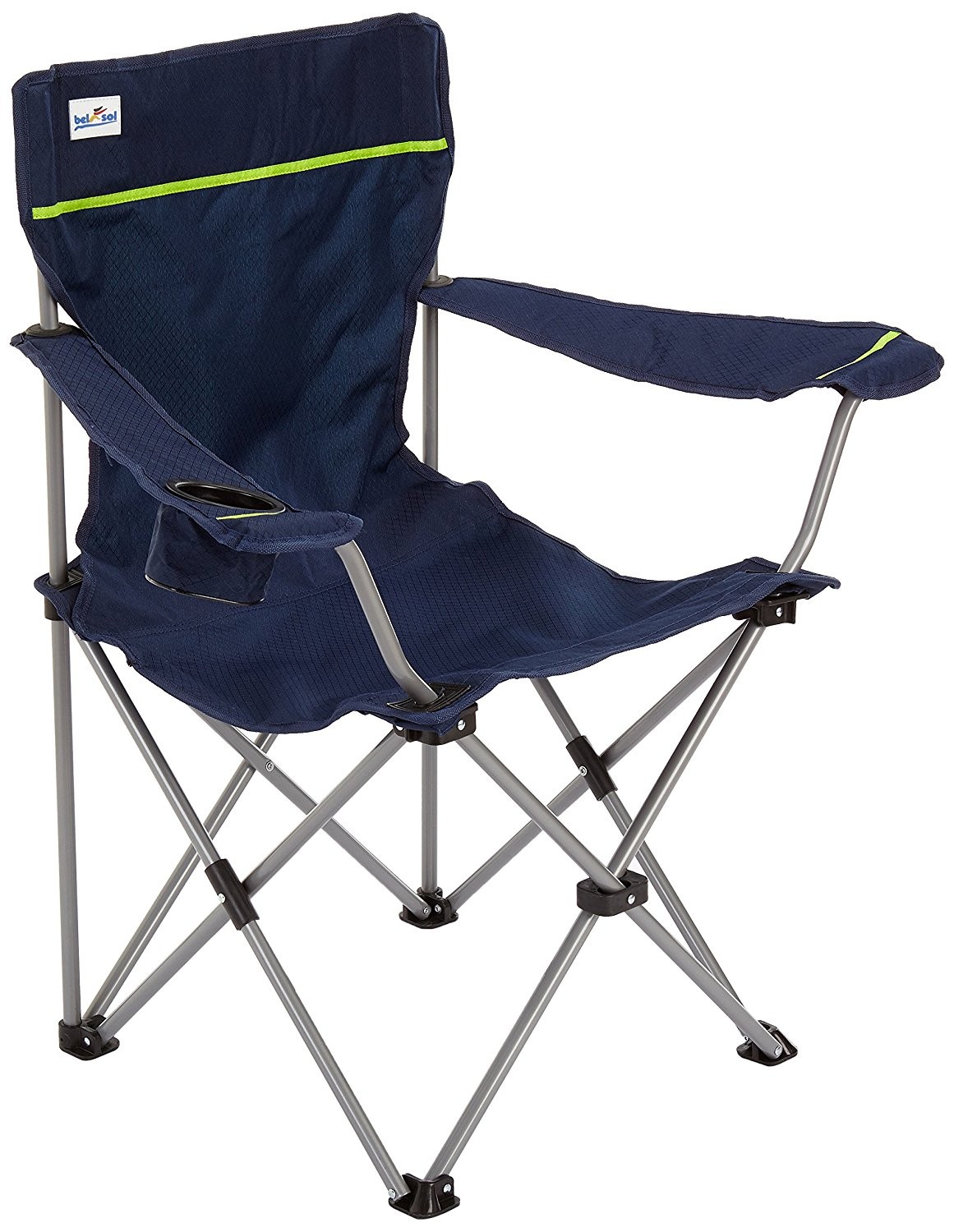 Kingcamp Aluminum Folding Director Chair