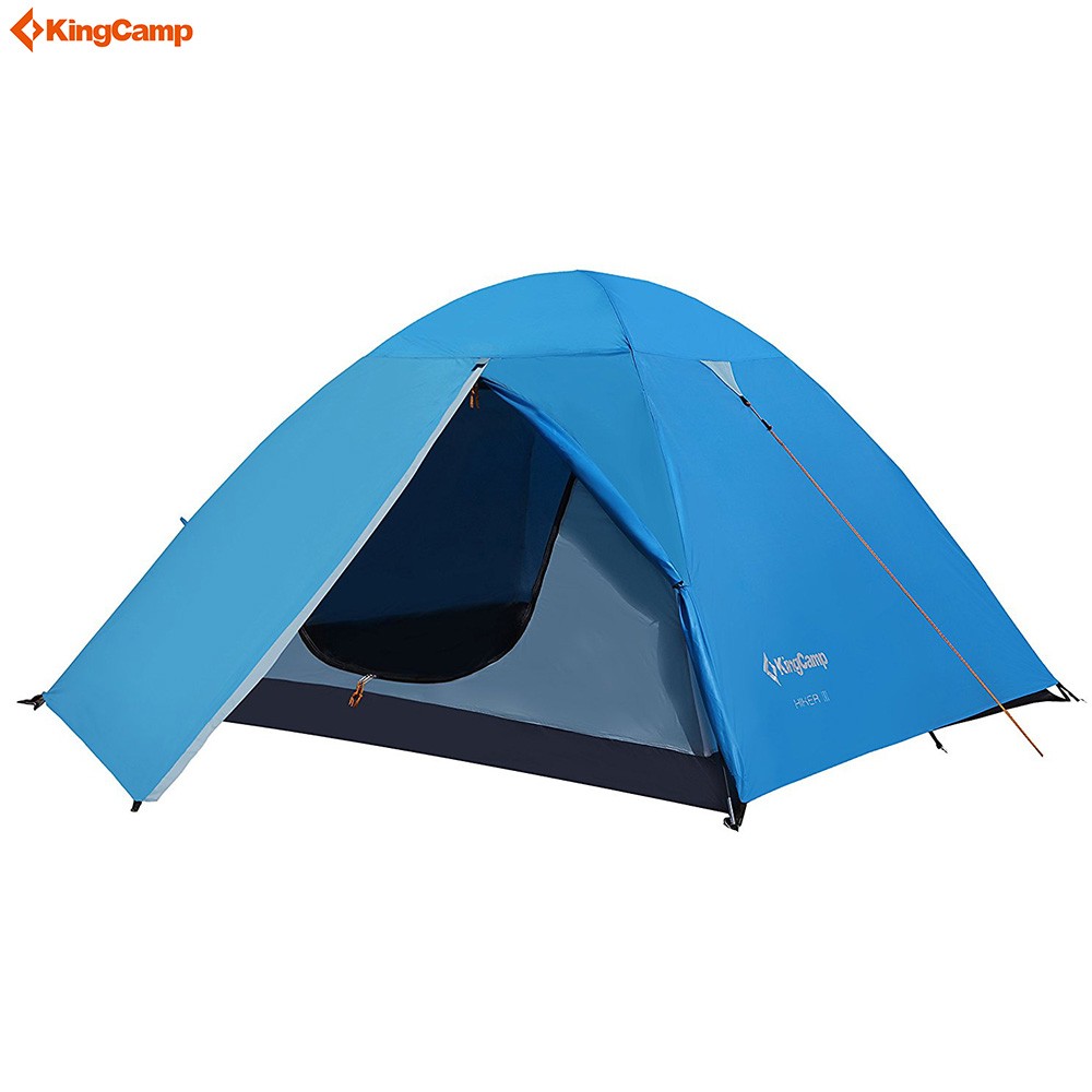 Kingcamp Hiker III Tent