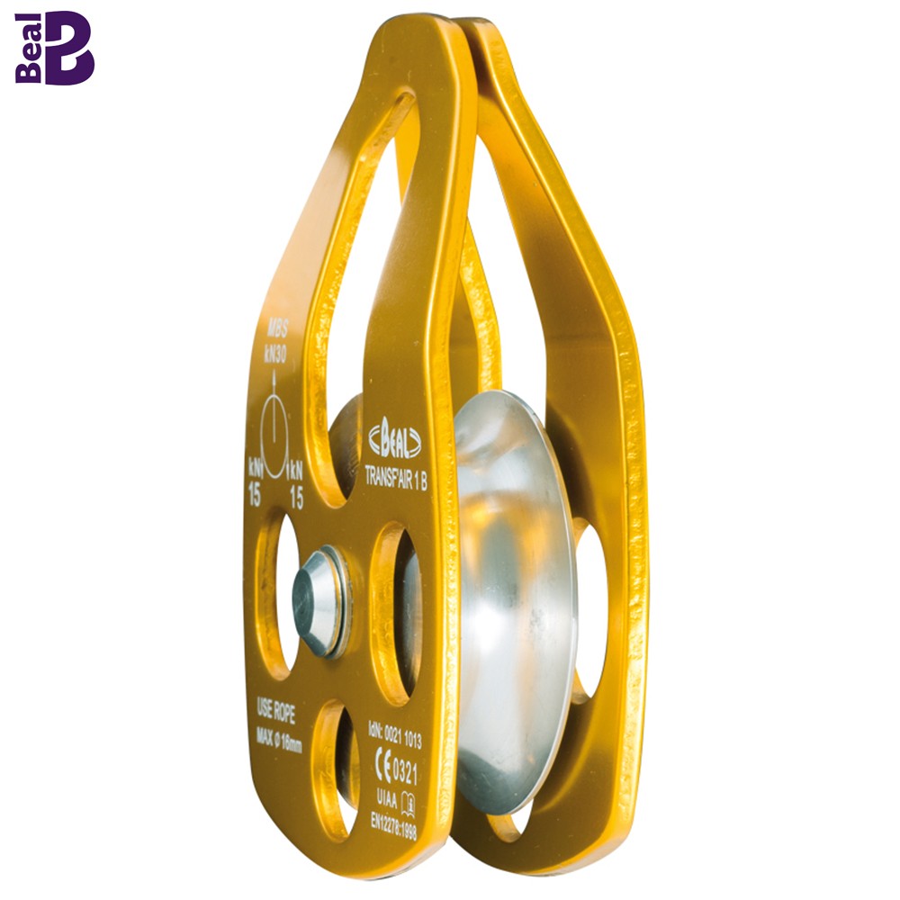 Beal Transf Air 1 Pulley