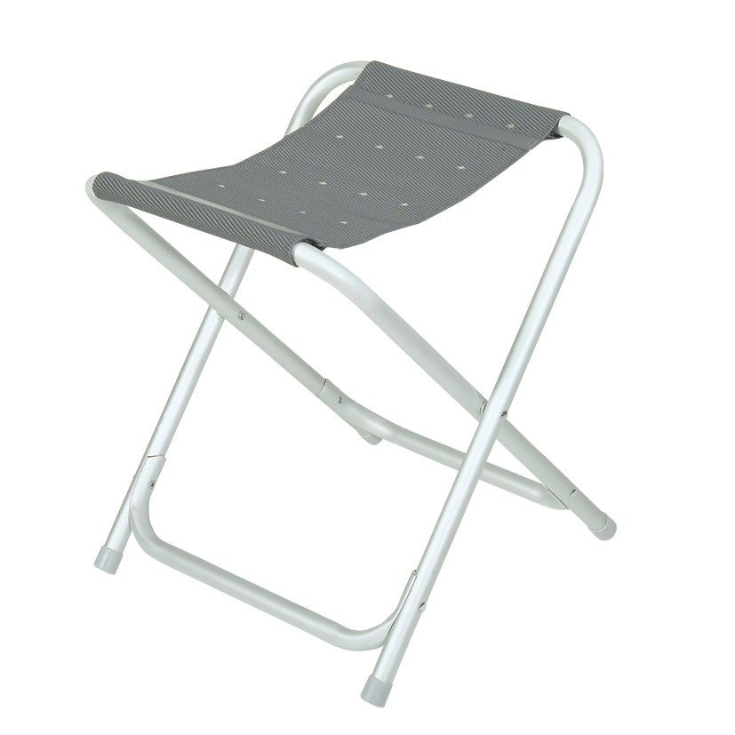 Bel-Sol Aluminium Folding  Stool