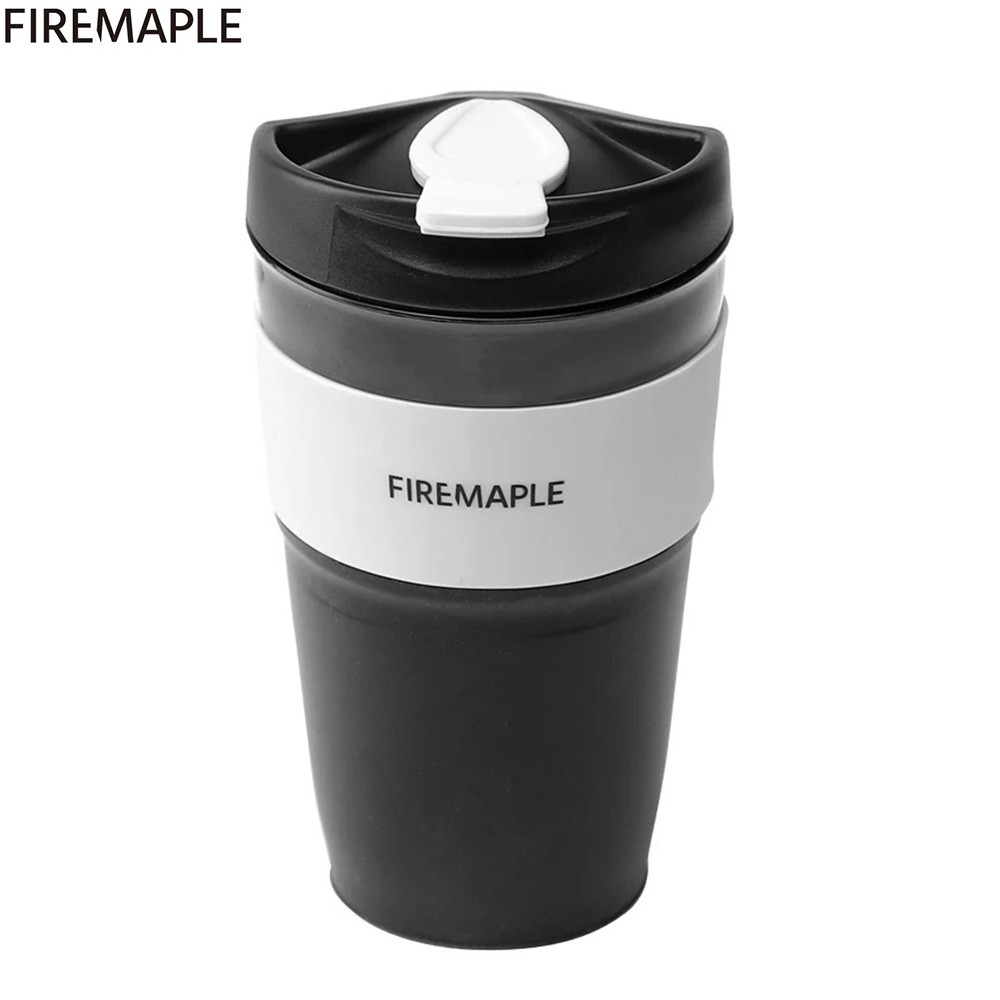 Fire Maple Silicone Collapsible Coffee Cup