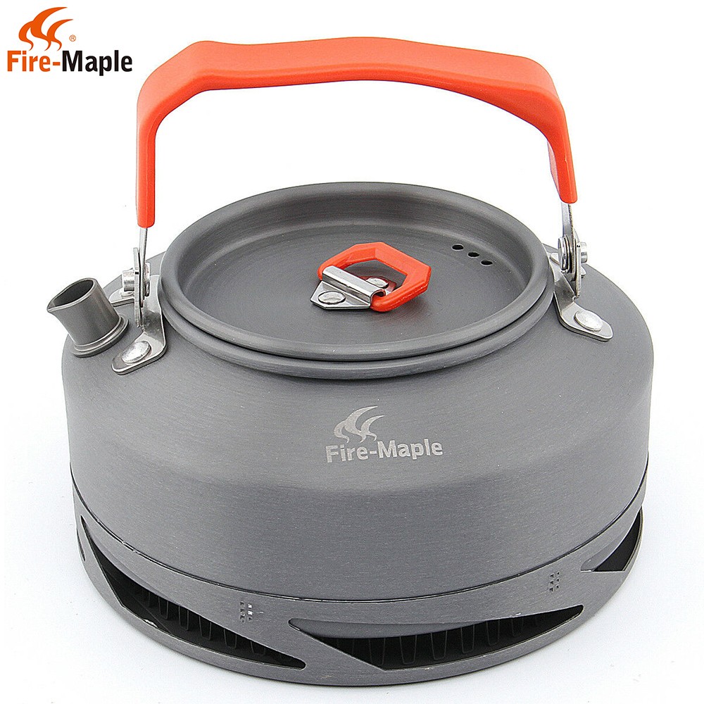 Fire Maple  Heat Exchanger Kettle FMC-XT1 0.8 L