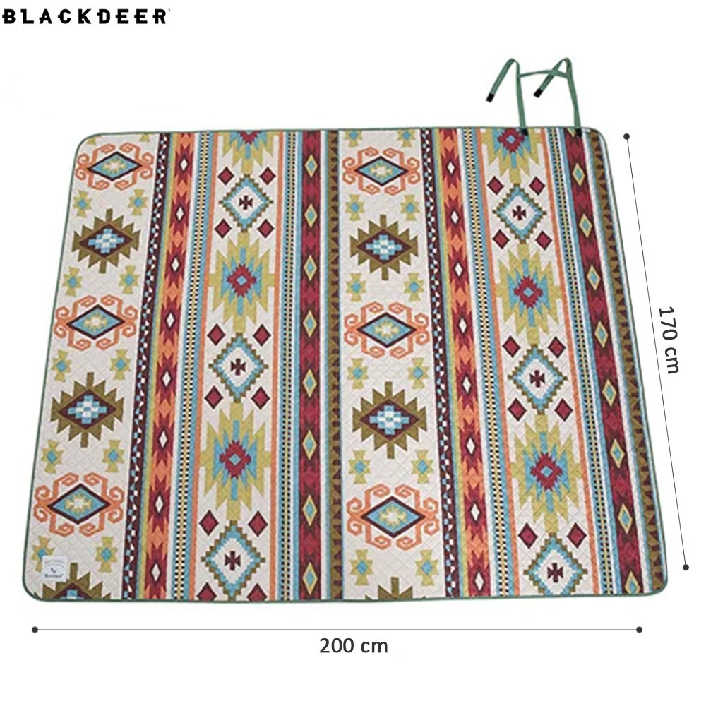 Blackdeer Harmony Camping Picnic Mat