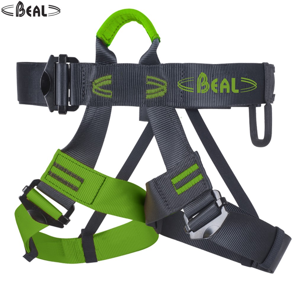 Beal Nopad Harness