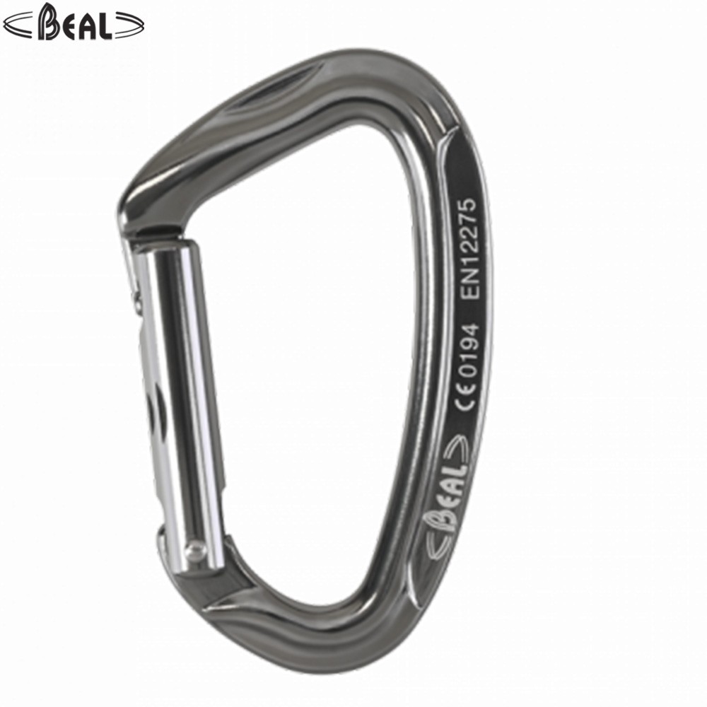 Beal Stargate Carabiner