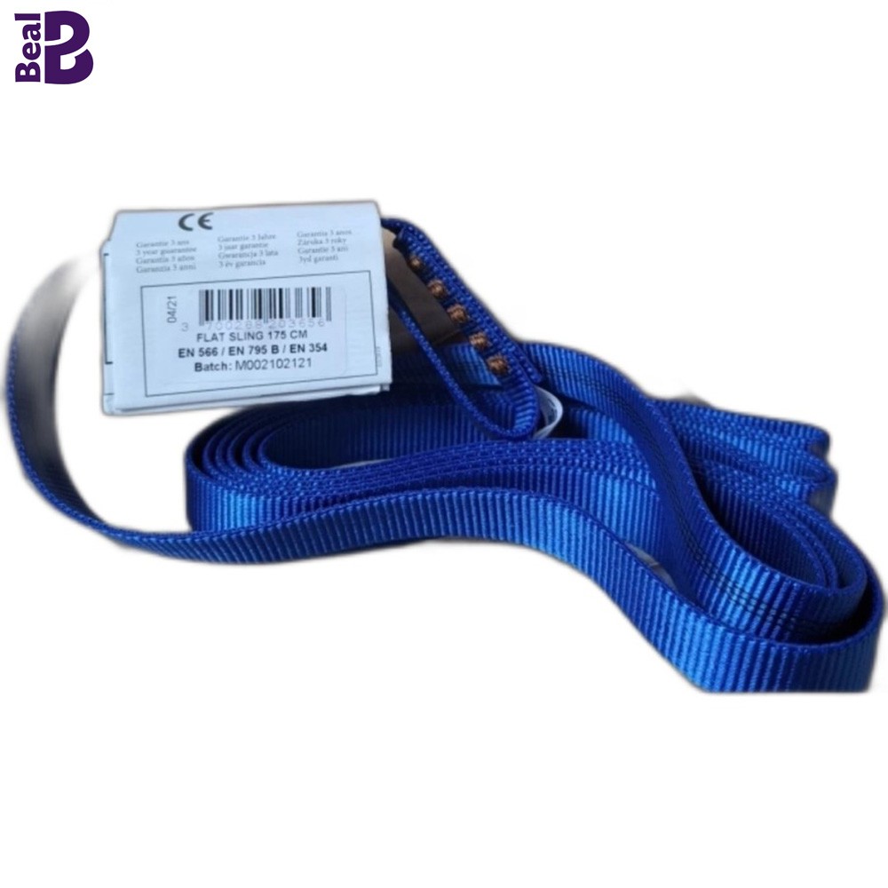 Beal Flat Sling 18 mm x 175 cm