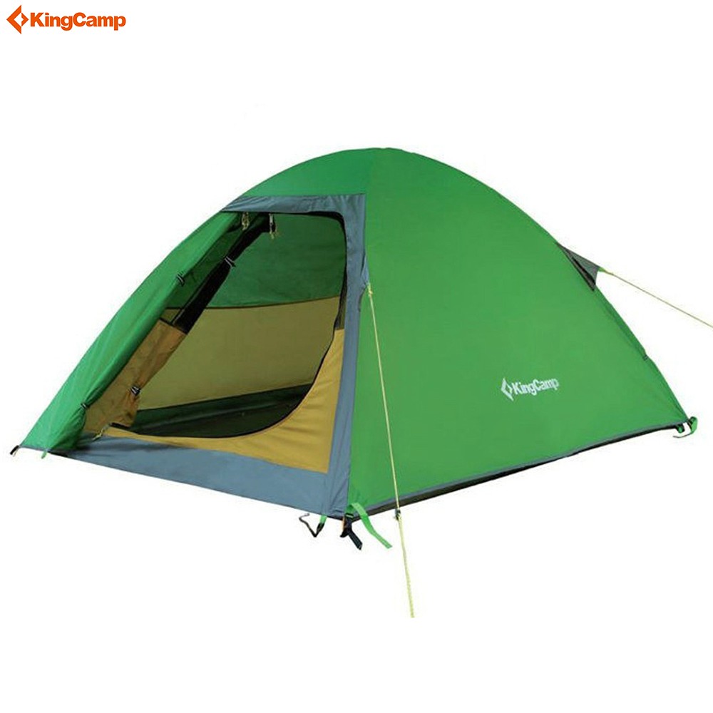 KingCamp Victoria Tent for Trekking, Hiking