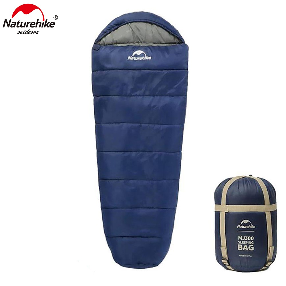 Naturehike Mummy Cotton Sleeping Bag