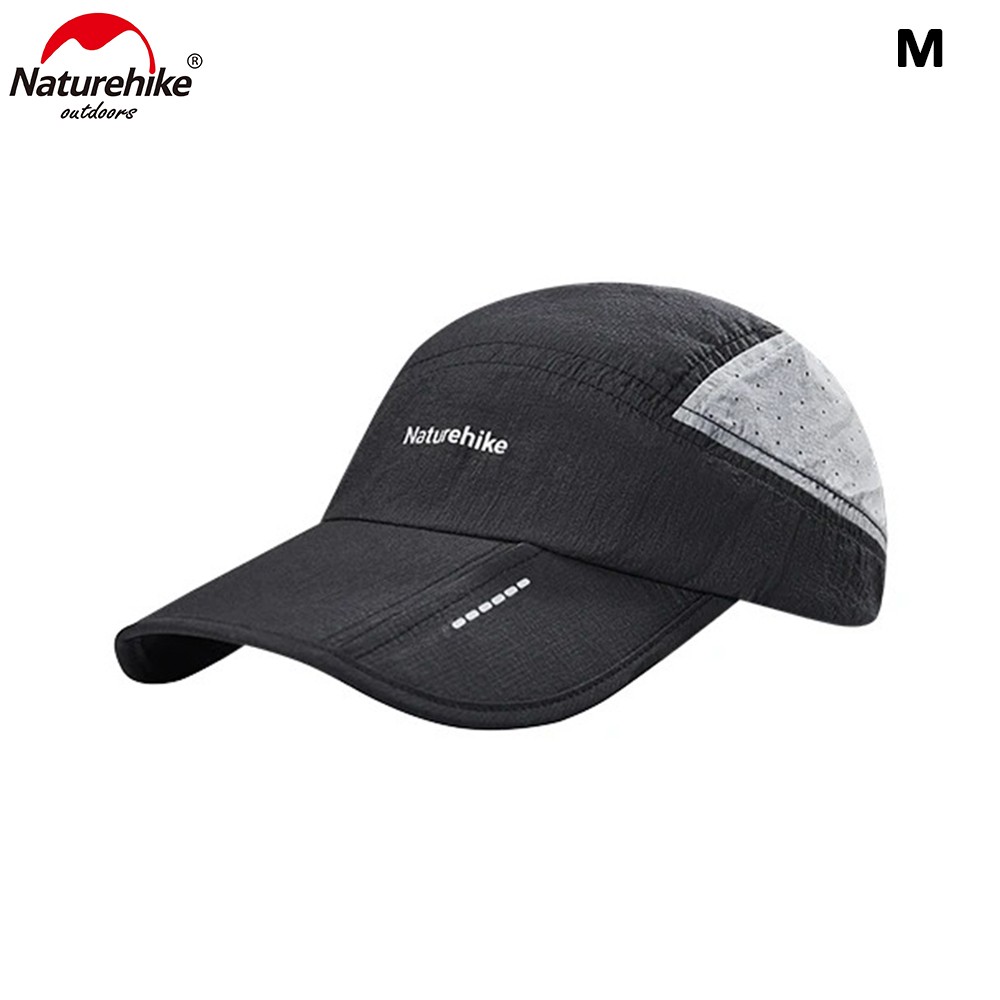 Naturehike Lightweight Foldable Peaked Cap CYY2421LB011