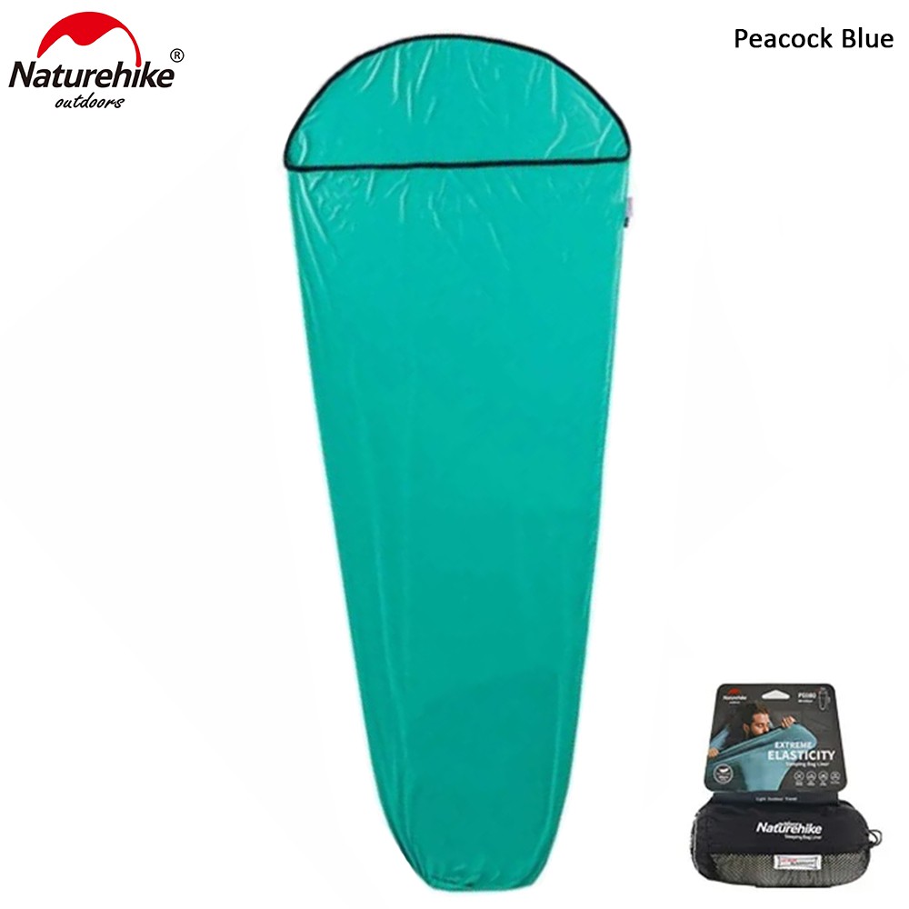 Naturehike High Elasticity Sleeping Bag Liner