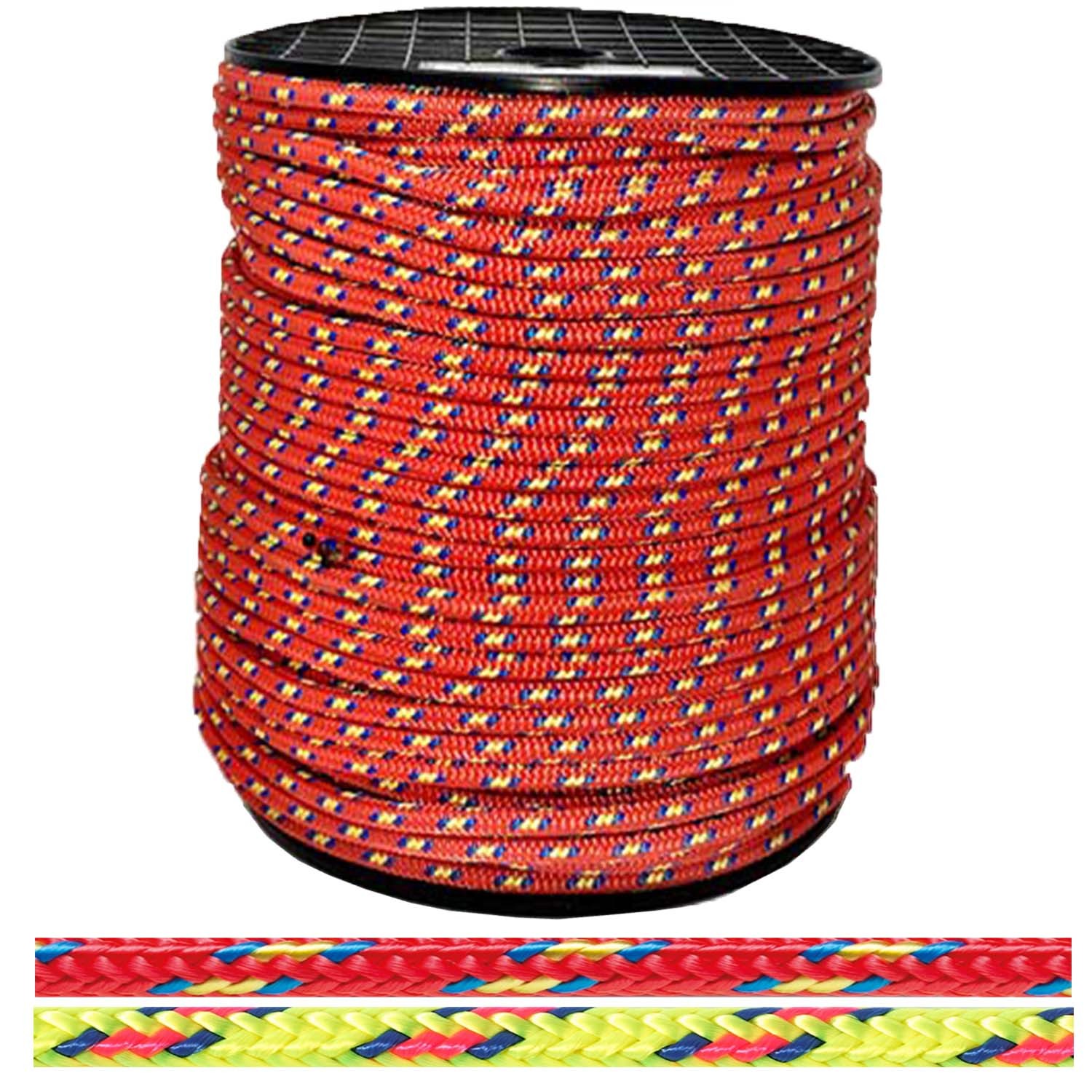 Beal 5 mm Accessory Cord 120 mtr